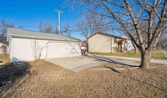 1002 Wilson Ave, Ames, IA 50010