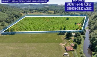 17246 ALSEA Hwy, Alsea, OR 97324