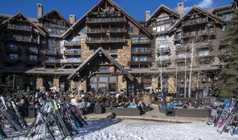 130 Daybreak Road HS622, Avon, CO 81620