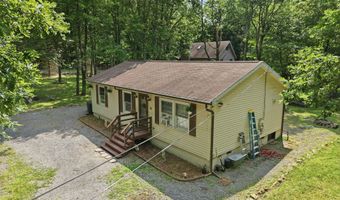 12 Highpoint Dr, Albrightsville, PA 18210