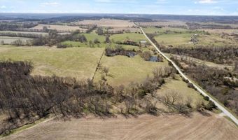 SE 95th Road, Agency, MO 64401