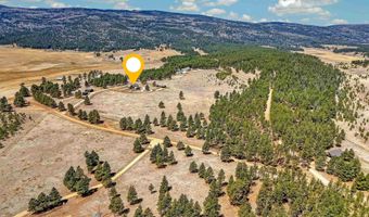 25 Jarosa Creek Rd, Angel Fire, NM 87110