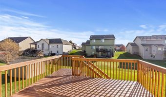 707 NE 46th Ct, Ankeny, IA 50021