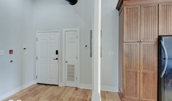 970 Fort Wayne Ave 207, Indianapolis, IN 46202