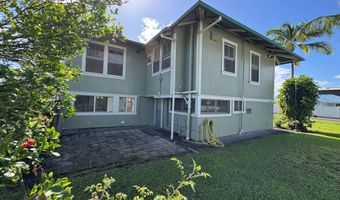 524 LAUKAPU St, Hilo, HI 96720