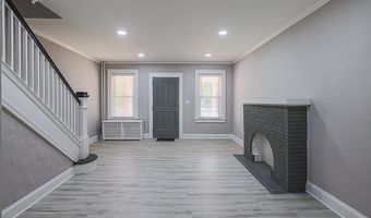 2117 PARK Ave, Baltimore, MD 21217