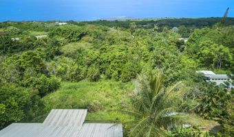 81-6315 HAWAII BELT Rd, Captain Cook, HI 96750