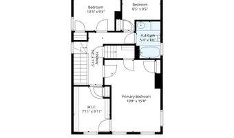 59 HUMPHREY Ave, Bayonne, NJ 07002