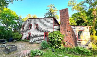 1 WESLEY St, Camden, DE 19934