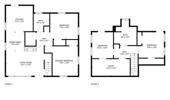 2301 PATTON Rd, Abington, PA 19001