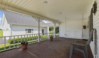 259 Almo Rd, Almo, KY 42020