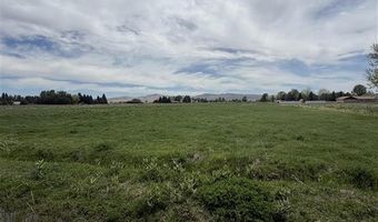 Road 2AB lot 8, Cody, WY 82414