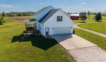 274 Adam Ln, Altenburg, MO 63732