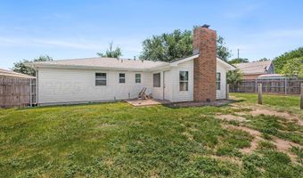 2404 SW 50TH Ave, Amarillo, TX 79110