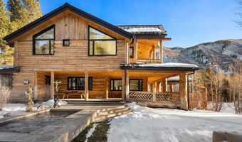 31 Northstar Cir, Aspen, CO 81611