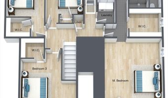 3 Adam Ln, Ayer, MA 01432