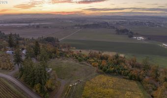 6850 SE EOLA HILLS Rd, Amity, OR 97101