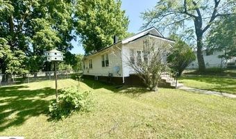 1709 Hickory St, Alma, MI 48801