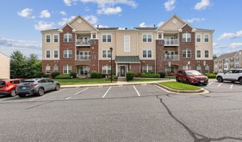 303 LOTHIAN Way #204, Abingdon, MD 21009