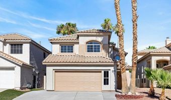 136 Villaggio St, Henderson, NV 89074