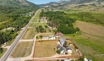 11386 MT Highway 1, Anaconda, MT 59711