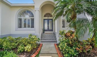 924 BUNKER VIEW Dr, Apollo Beach, FL 33572