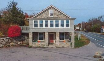 4459 Old Post Rd, Charlestown, RI 02813