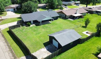 1511 LEONA Dr, Ashdown, AR 71822