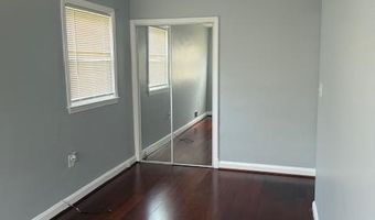4760 HOMESDALE Ave, Baltimore, MD 21206