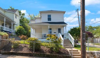 4914 22ND St N, Arlington, VA 22207