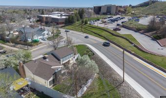 421 W 18th St, Casper, WY 82601