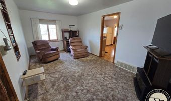 507 S Monroe St, Baker, MT 59313
