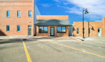 61 Main Ave, Akron, CO 80720