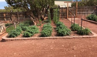 27 County Road N8477, Concho, AZ 85924