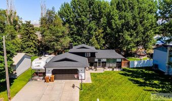 5130 Cole St, Chubbuck, ID 83202