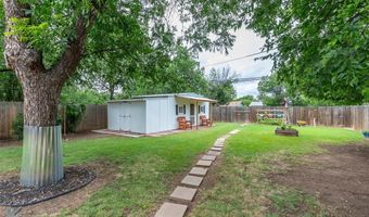 1910 Matador St, Abilene, TX 79605