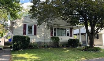 4 Hatherly St, North Providence, RI 02911