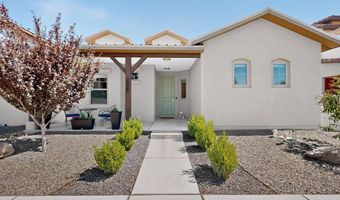 2425 Rothko Ave SE, Albuquerque, NM 87106