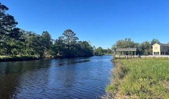 Admiral Isles lot 10, Bay St. Louis, MS 39520