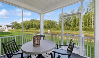 14085 Captain's Blvd Plan: Adriatic, Ellendale, DE 19941
