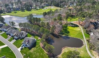 MUIRFIELD Lane lot # 78, Berlin, MD 21811