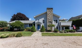 16 Central St, Charlestown, RI 02813