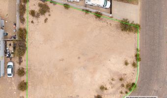 16008 S CORAL Rd 488, Arizona City, AZ 85123