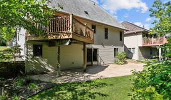 1342 N LAKE Ct, Appleton, WI 54913