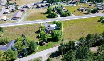 308 GREYS RIVER Rd, Alpine, WY 83128