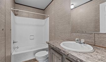 310 Merrill Ln, Benton, LA 71006