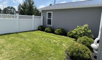 307 W Washington St, Arcanum, OH 45304