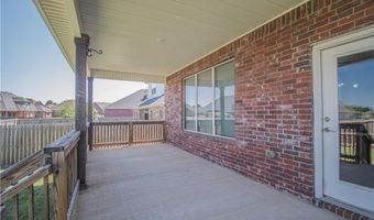 4200 SW Hollyhock St, Bentonville, AR 72713