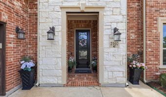 2102 Grassland Ct, Allen, TX 75013