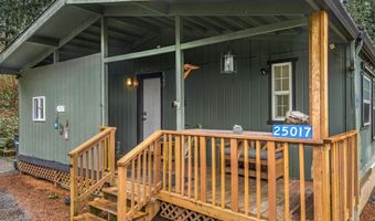 25017 NE 231ST St, Battle Ground, WA 98604